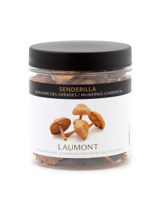 Senderilla Silvestre Marasmius Oreades Deshidratados PET 60gr LAUMONT