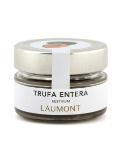 Trufa de Verano Entera 25g LAUMONT
