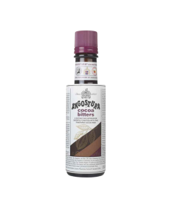 Angostura Aromatic Cocoa Bitters 100ml