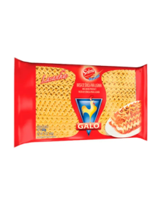 Pasta Lasaña 500g Galo