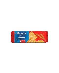 Galletas saladas cream cracker 170 g Renata (357.00.49)