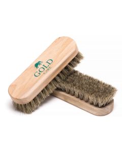 Cepillo para lustrar Calzado GoldCare