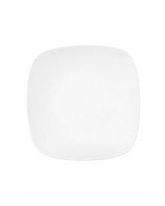 32 cm flat plate (28 x 28 ). Mimoza Gural Porselen
