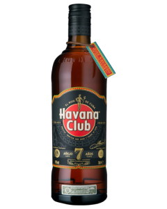 Ron Havana Club Añejo 7 Años 70 cl