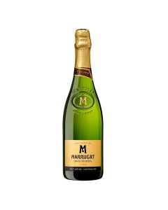 Cava Marrugat Millesime Gran Reserva Brut Nature 750 ml
