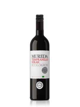 VT Ecologico Mureda 750 ml
