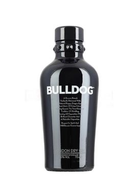 Ginebra Bulldog 750 ml