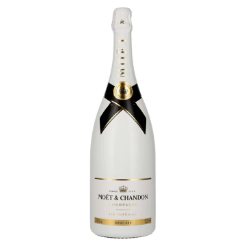 Champagne Moet Chandon Ice Imperial  1.5 L Magnums