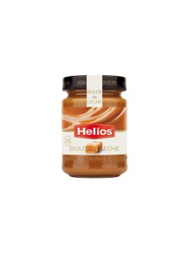 Dulce de Leche (Crema Caramelo) fco de 350g Helios