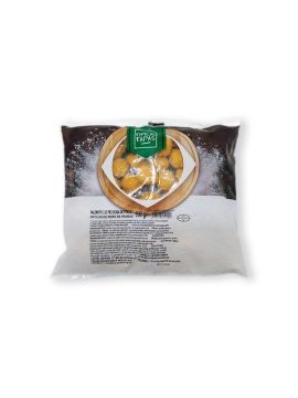 Palomitas Pechuga de Pollo 5-9gr/Aprox Eurofrits Bolsax500gr
