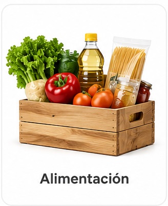 Alimentación