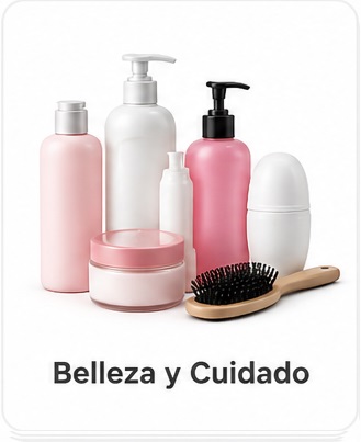 Belleza y Cuidado
