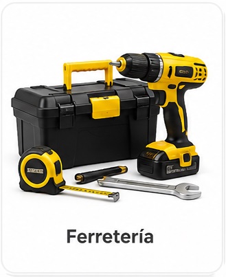 Ferretería