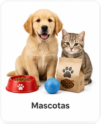 Mascotas